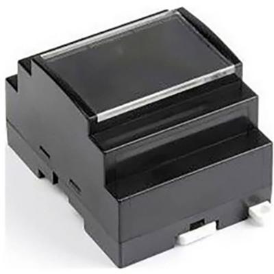 Supertronic PT204DN-S DIN-rail-behuizing 91 x 70 x 58 1 stuk(s)