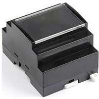 Supertronic PT204DN-S DIN-rail-behuizing 91 x 70 x 58 1 stuk(s)