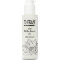 Therme Zen White Lotus Body Serum 125ml