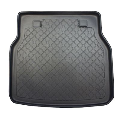 Kofferbakmat passend voor Mercedes C-klasse S203 Kombi 2001-2007 192273