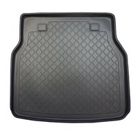 Kofferbakmat passend voor Mercedes C-klasse S203 Kombi 2001-2007 192273