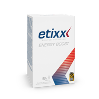 Etixx Performance Energy Booster 90Tabletten