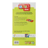 Loco Mini - samen spelen met dora groep 1-2 (4-6 jr.)