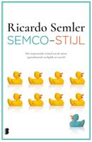 Semco-stijl (Paperback)