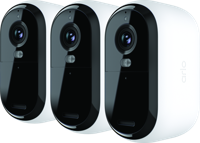 Arlo Essential 2K IP-beveiligingscamera Binnen & buiten 2560 x 1440 Pixels Plafond/muur - thumbnail