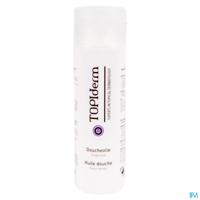 Topiderm Douche Olie 200ml