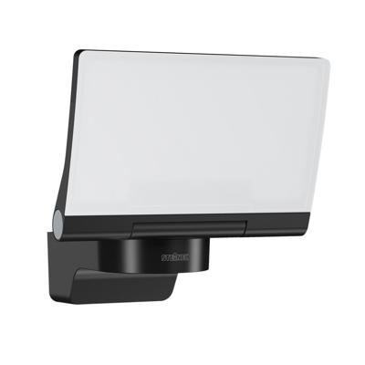 Steinel Led schijnwerperXled Home 2 Slave zwart - 33118