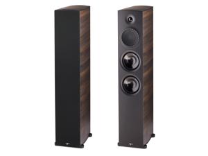 Paradigm Premier 800F vloerstaande speaker Espresso Grain