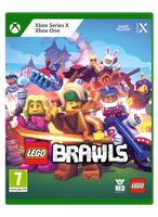 Xbox Series X LEGO Brawls
