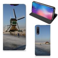 Xiaomi Mi 9 | Book Cover | Schaatsers