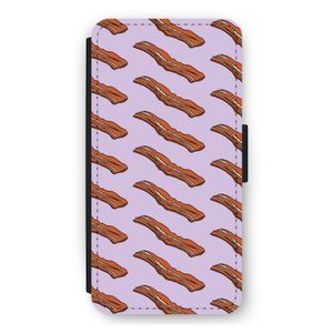 Bacon to my eggs #2: iPhone 11 Flip Hoesje
