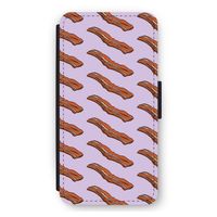 Bacon to my eggs #2: iPhone 11 Flip Hoesje