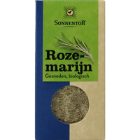 Rozemarijn bio 25 Gram