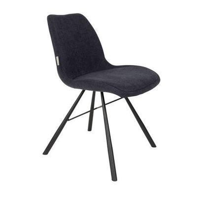 Zuiver Brent eetkamerstoel (set van 2) Zuiver Brent eetkamerstoel (set van 2)