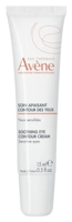 Eau Thermale Avène Soothing Eye Contour Cream