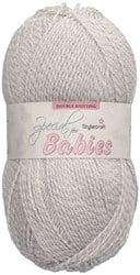 Stylecraft Special for Babies DK 1261 Baby Silver Marl