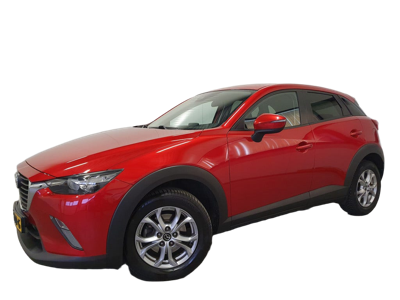 Mazda CX 3