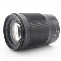 Nikon NIKKOR Z 85mm F/1.8 S occasion