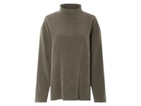 esmara Dames trui (Kaki, XL (48/50))