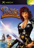 Pirates The Legend Of Black Kat