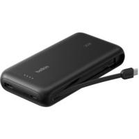 Belkin ENA013HQBK powerbank 20000 mAh Zwart