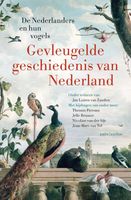 Gevleugelde geschiedenis van Nederland - Jan Luiten van Zanden - ebook - thumbnail
