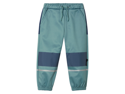 lupilu Kinder regenbroek (Turquoise, 98/104)