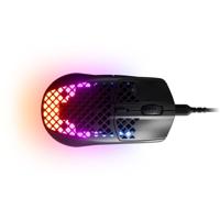 Gaming muis SteelSeries Aerox 3