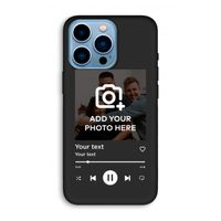 Music Player: iPhone 13 Pro Max Biologisch afbreekbaar hoesje