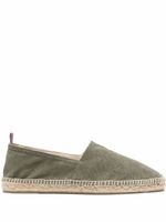 Castañer espadrilles Pablo - Vert