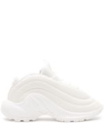 Diesel S-D-Runner X sneakers - Blanc