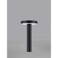 Lyora TuinlampMood 20cm antraciet - 9030857