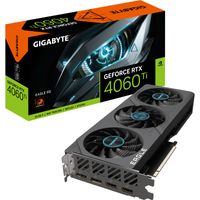 GeForce RTX 4060 Ti EAGLE 8G Grafische kaart