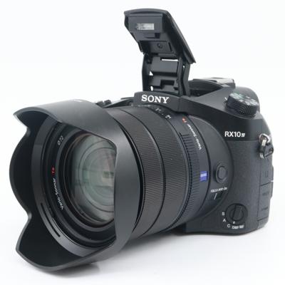 Sony Cybershot DSC-RX10 IV occasion