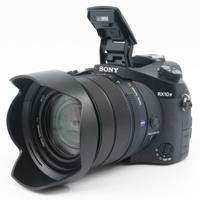 Sony Cybershot DSC-RX10 IV occasion