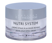 Esthederm Nutri System Royal Jelly Vital Cream 50 ml