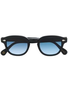 Moscot lunettes de soleil Lemtosh - Noir