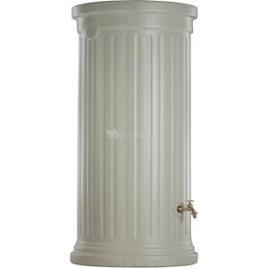 Garantia design regenton column 1000 liter beige