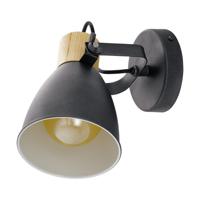 Eglo Landelijke wandlamp Coswarth 99074