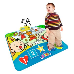 Bumba interactieve speelmat