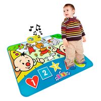 Bumba interactieve speelmat Bumba interactieve speelmat