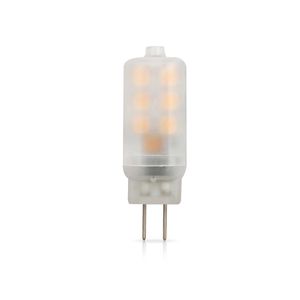 Nedis LED Lamp G4 | 1.5 W | 120 lm | 2700 K | Warm Wit | Aantal lampen in verpakking: 1 Stuks - LBG4CL1
