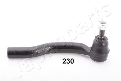 Spoorstangeind TI230L