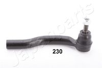 Spoorstangeind TI230L