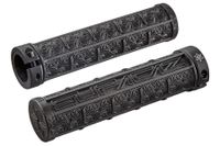 Supacaz Grizips Handvatten - Zwart
