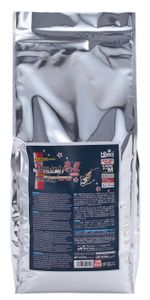 Saki Hikari Deep Red M 5kg - Kleurversterkend Koi Voer voor Intense Rode Glans
