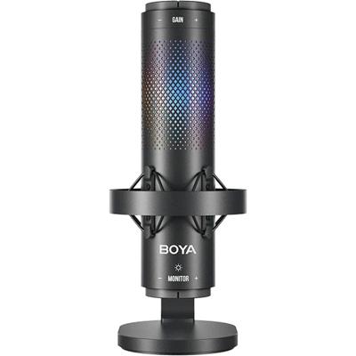 Boya K9 USB-microphone