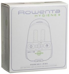 Rowenta ZR 0012 stofzuiger accessoire