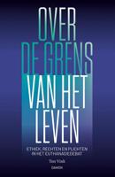 Over de grens van het leven (Paperback)
