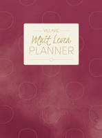 Villavie Voluit Leven Planner (Paperback)